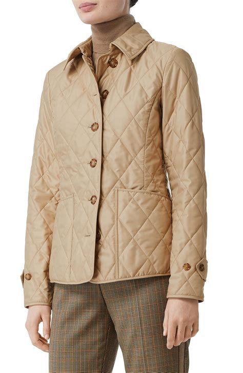 burberry thermoregulated jacket